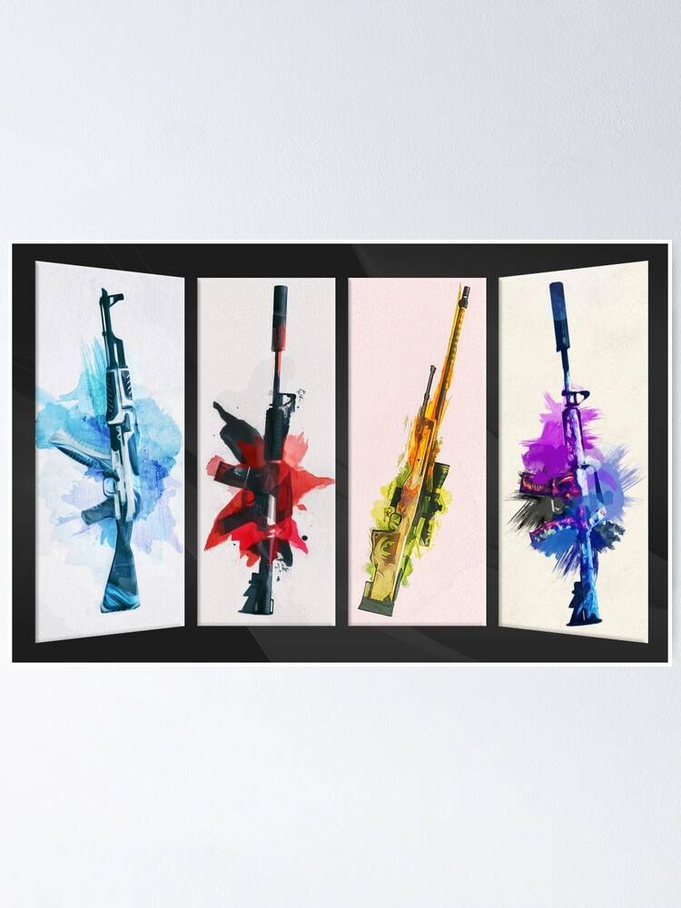 free Landscape Picture Frame cs go skin for iphone download