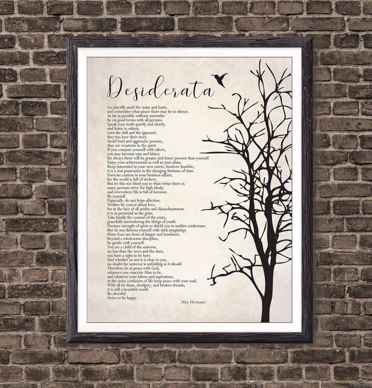 desiderata-poem-art-print-minimalist-modern-wall-art-poster-poster