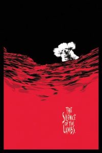 The Silence Of The Lambs: Precious – Poster - Canvas Print - Wooden ...