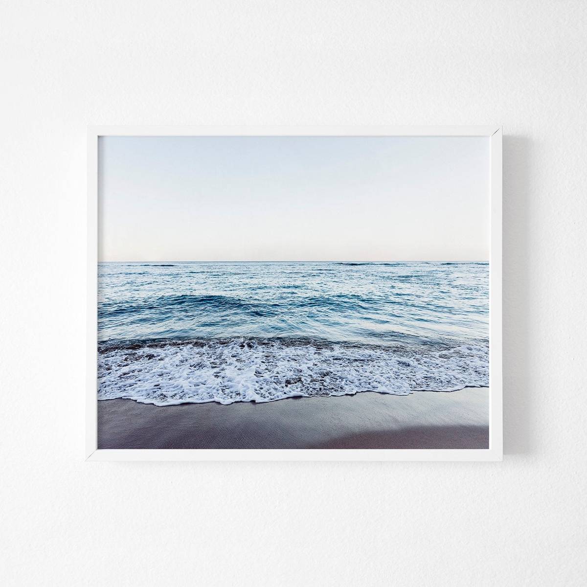 Hawaii Ocean, Oahu Hawaii, Beach Art, Ocean Photography, Hawaiian Decor ...